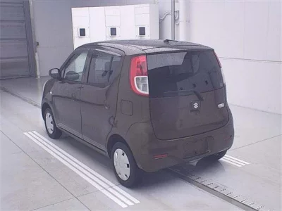 Suzuki MR Wagon