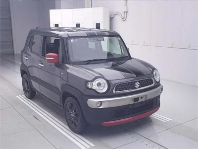 Suzuki XBEE