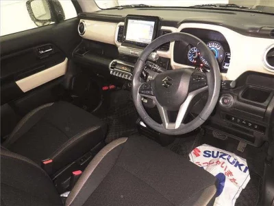Suzuki XBEE