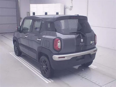 Suzuki XBEE