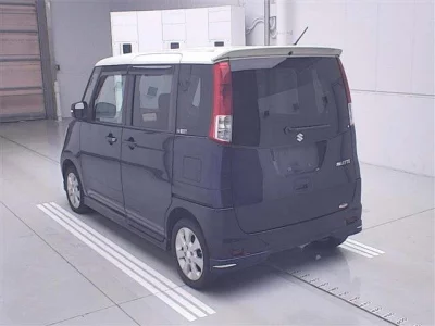 Suzuki PALETTE