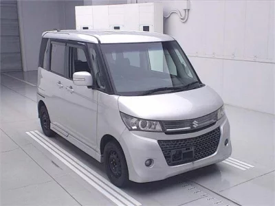 Suzuki PALETTE