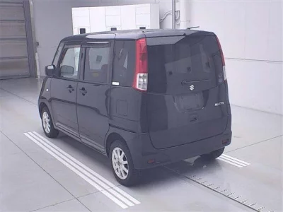Suzuki PALETTE