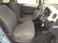 Suzuki WAGON R лот № 30029 оценка 3.5  с аукциона в Японии 3