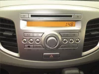 Suzuki WAGON R лот № 30029 оценка 3.5  с аукциона в Японии 4