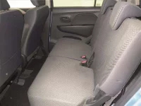 Suzuki WAGON R лот № 30029 оценка 3.5  с аукциона в Японии 5