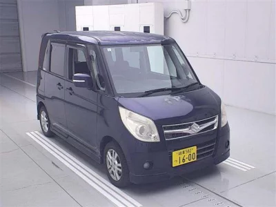 Suzuki PALETTE
