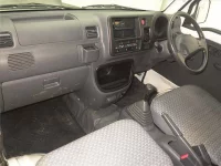 Daihatsu HIJET TRUCK лот № 60061 оценка 4.5  с аукциона в Японии 3