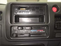 Daihatsu HIJET TRUCK лот № 60061 оценка 4.5  с аукциона в Японии 5