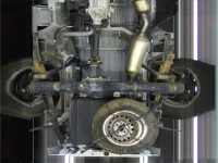 Daihatsu HIJET TRUCK лот № 60061 оценка 4.5  с аукциона в Японии 9