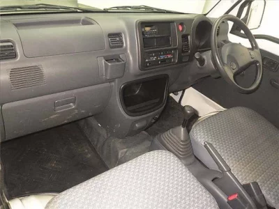 Daihatsu HIJET TRUCK  с аукциона в Японии