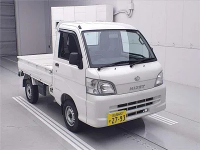 Daihatsu HIJET TRUCK  с аукциона в Японии