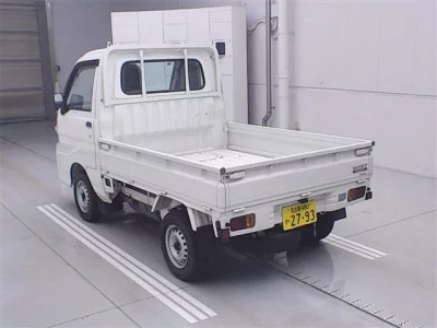 Daihatsu HIJET TRUCK  с аукциона в Японии