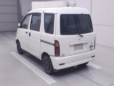 Daihatsu Hijet Cargo