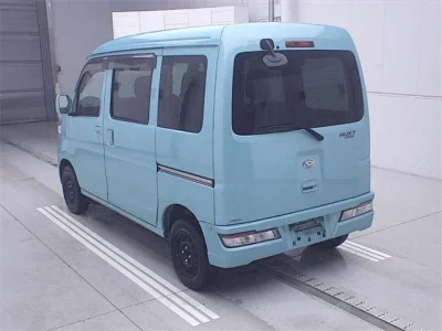 Daihatsu Hijet Cargo