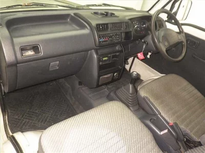 Daihatsu HIJET TRUCK  с аукциона в Японии