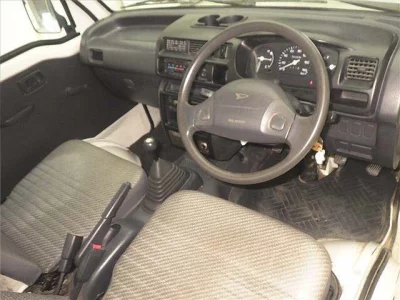 Daihatsu HIJET TRUCK  с аукциона в Японии