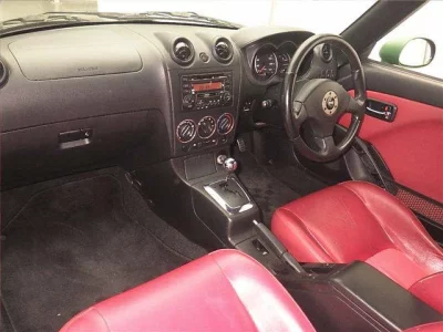 Daihatsu Copen  с аукциона в Японии