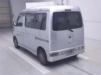 Daihatsu Atrai Wagon лот № 80047 оценка ***  с аукциона в Японии 1