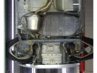 Daihatsu Esse лот № 253 оценка 3.5  с аукциона в Японии 3