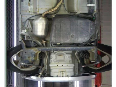 Daihatsu Esse  с аукциона в Японии