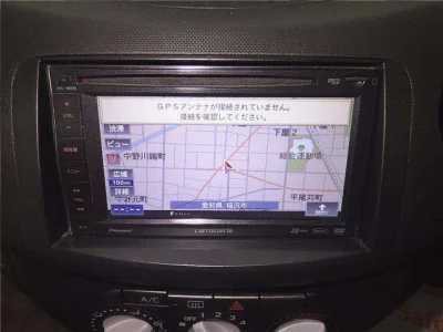 Daihatsu Esse  с аукциона в Японии