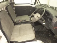 Daihatsu HIJET TRUCK лот № 70085 оценка 3.5  с аукциона в Японии 4