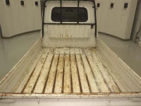 Daihatsu HIJET TRUCK лот № 70085 оценка 3.5  с аукциона в Японии 6