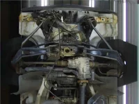 Daihatsu HIJET TRUCK лот № 70085 оценка 3.5  с аукциона в Японии 7