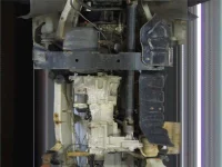 Daihatsu HIJET TRUCK лот № 70085 оценка 3.5  с аукциона в Японии 8