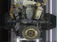 Daihatsu HIJET TRUCK лот № 70085 оценка 3.5  с аукциона в Японии 9