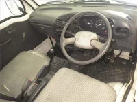 Daihatsu HIJET TRUCK лот № 70085 оценка 3.5  с аукциона в Японии 2