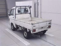 Daihatsu HIJET TRUCK лот № 70085 оценка 3.5  с аукциона в Японии 1