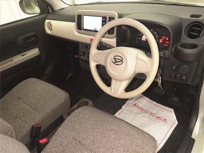 Daihatsu MIRA TOCOT