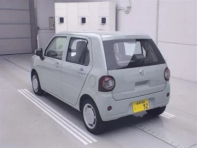 Daihatsu MIRA TOCOT