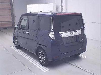 Daihatsu Thor