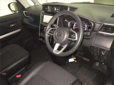 Daihatsu Thor