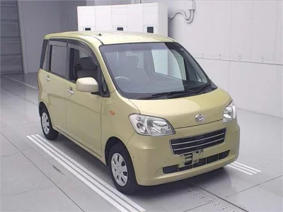 Daihatsu TANTO EXE