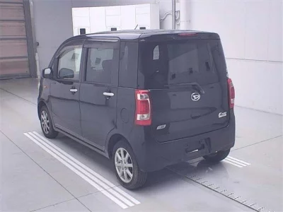 Daihatsu TANTO EXE