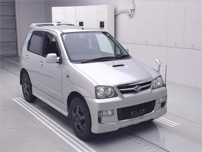 Daihatsu TERIOS KID