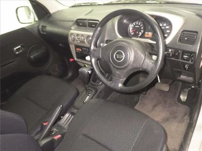 Daihatsu TERIOS KID