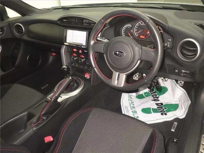 Subaru BRZ