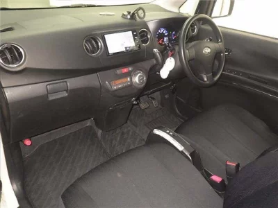 Subaru Lucra