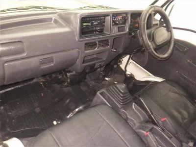 Subaru SAMBAR  с аукциона в Японии