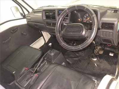 Subaru SAMBAR  с аукциона в Японии