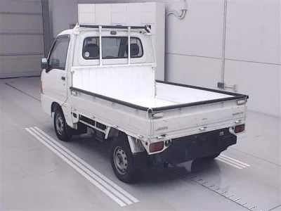 Subaru SAMBAR  с аукциона в Японии