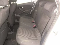 Volkswagen Polo лот № 70118 оценка 3.5  с аукциона в Японии 6