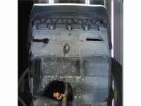 Volkswagen Polo лот № 70118 оценка 3.5  с аукциона в Японии 7