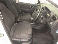 Volkswagen Polo лот № 70118 оценка 3.5  с аукциона в Японии 4