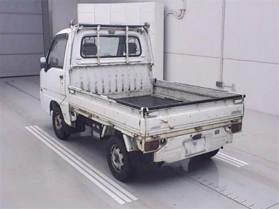 Subaru SAMBAR